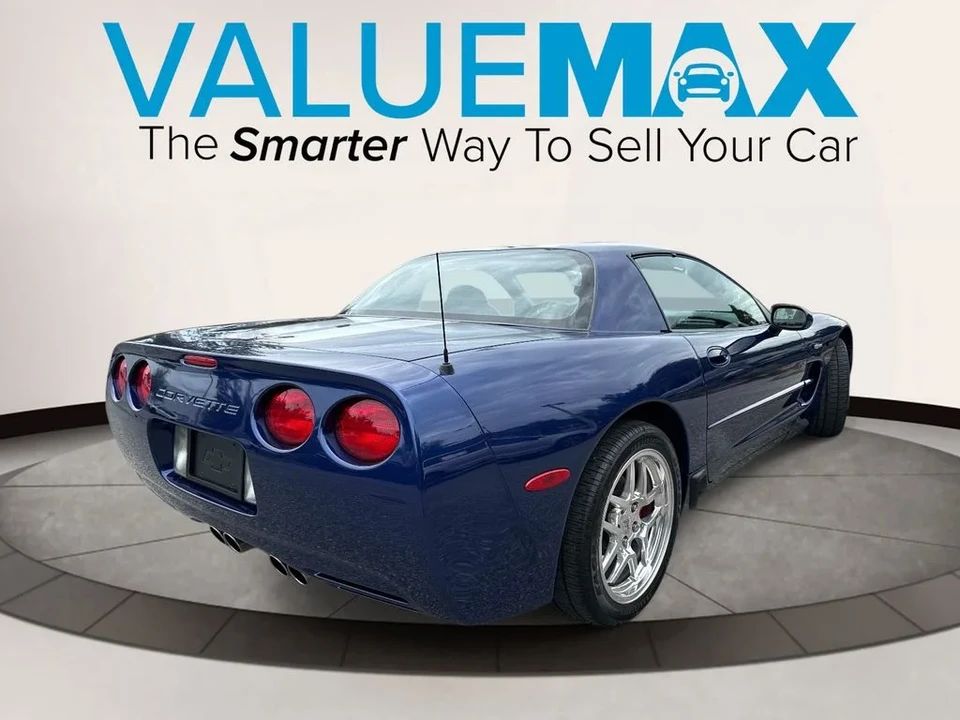 2004 Chevrolet Corvette C5 Z06 - Image 3 of 31