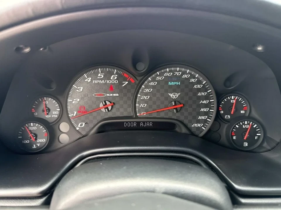2004 Chevrolet Corvette C5 Z06 - Image 28 of 31
