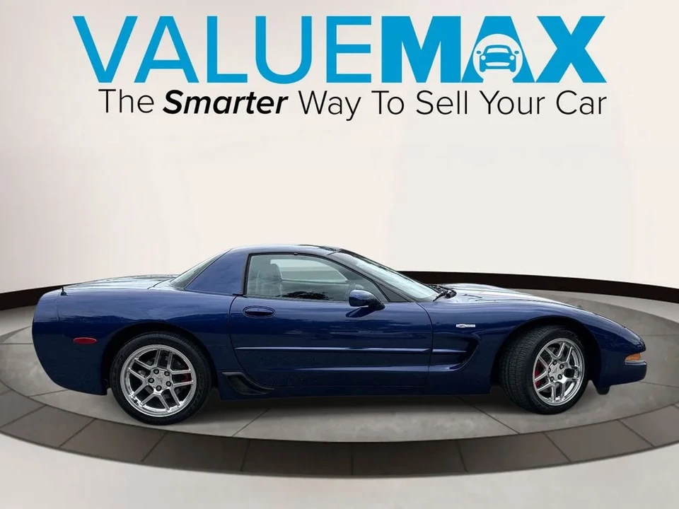 2004 Chevrolet Corvette C5 Z06 - Image 2 of 31