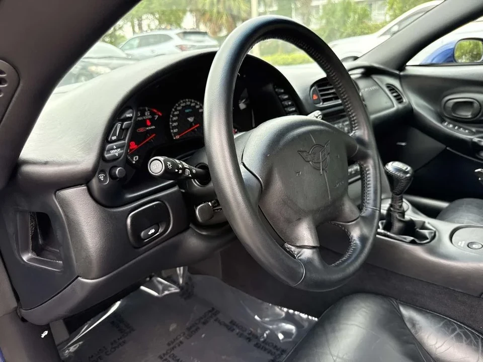 2004 Chevrolet Corvette C5 Z06 - Image 16 of 31