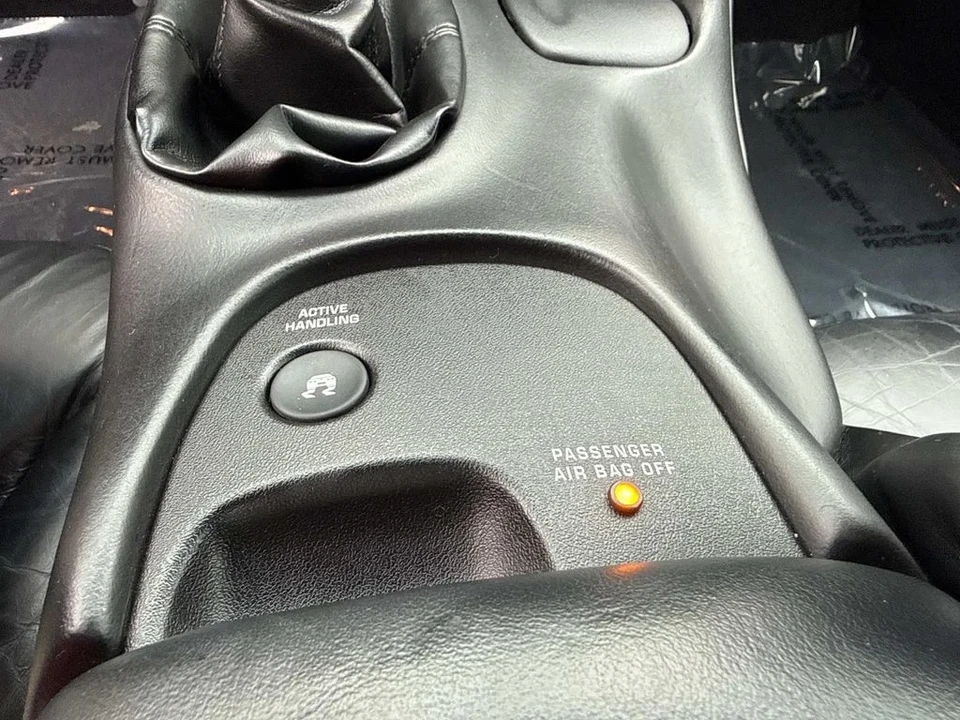 2004 Chevrolet Corvette C5 Z06 - Image 25 of 31