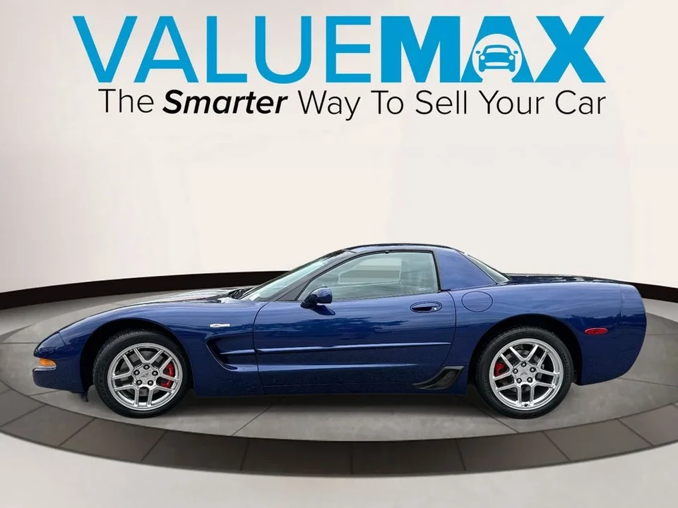 2004 Chevrolet Corvette C5 Z06 - Image 6 of 31