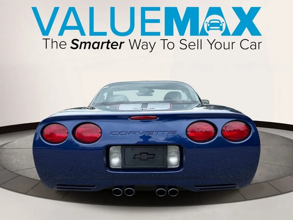 2004 Chevrolet Corvette C5 Z06 - Image 4 of 31