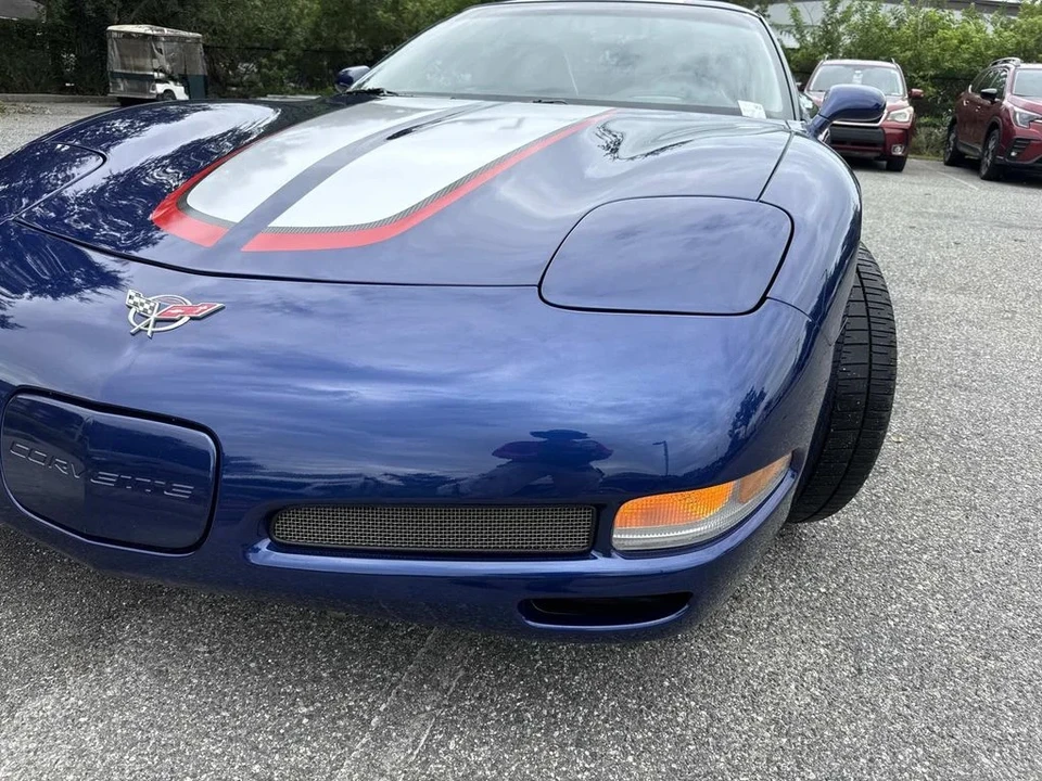 2004 Chevrolet Corvette C5 Z06 - Image 9 of 31