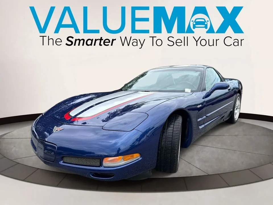 2004 Chevrolet Corvette C5 Z06 - Image 7 of 31