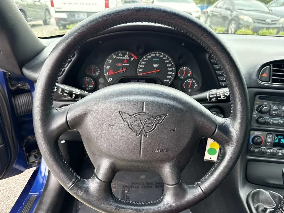 2004 Chevrolet Corvette C5 Z06 - Image 31 of 31