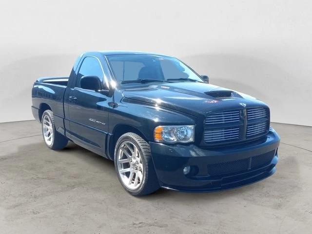 2004 Dodge Ram SRT-10 3rd Gen - Image 3 of 6