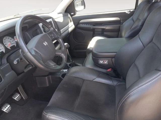 2004 Dodge Ram SRT-10 3rd Gen - Image 6 of 6