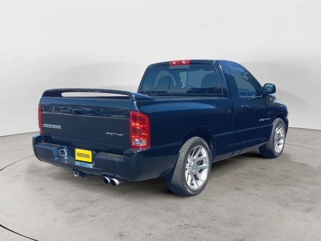2004 Dodge Ram SRT-10 3rd Gen - Image 5 of 6