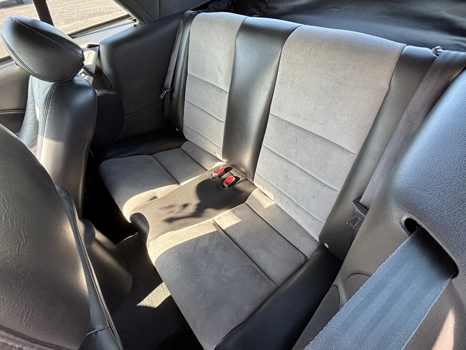 2004 Ford SN95 Mustang Cobra - Image 19 of 28