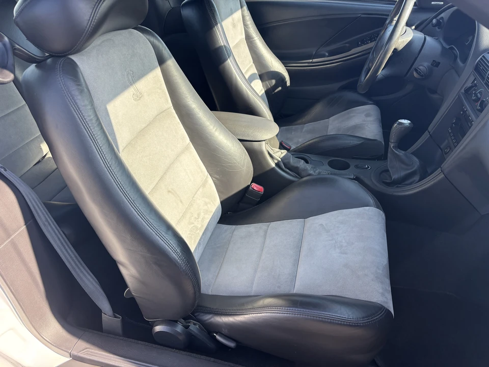 2004 Ford SN95 Mustang Cobra - Image 22 of 28