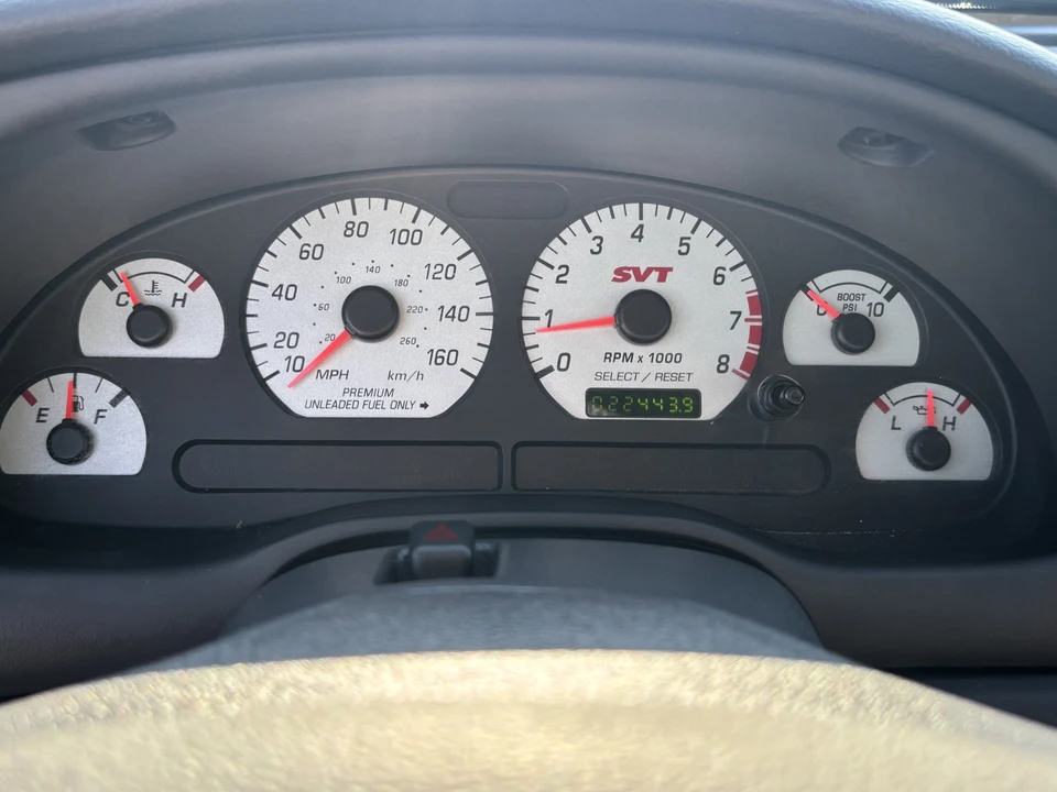 2004 Ford SN95 Mustang Cobra - Image 15 of 28