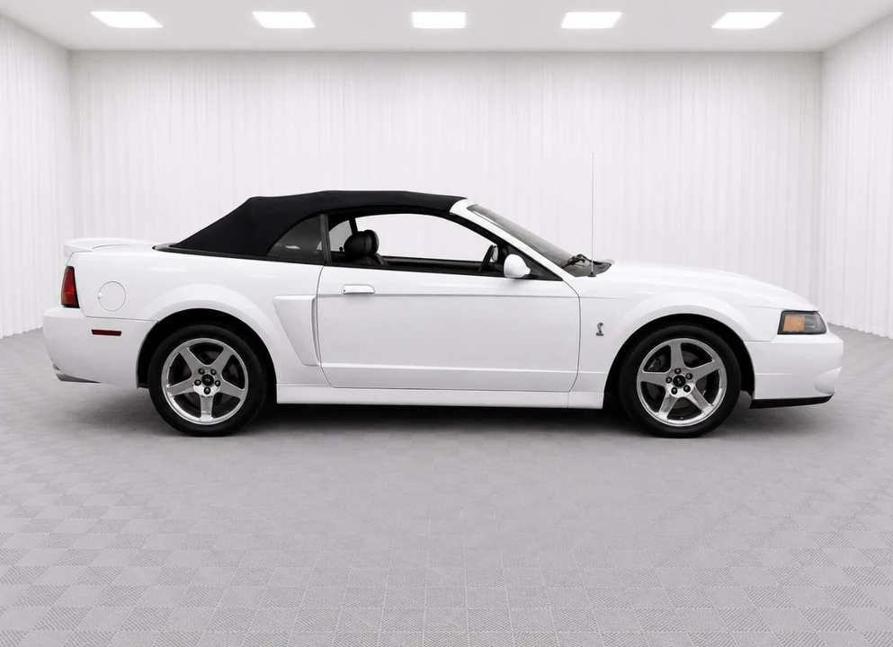 2004 Ford SN95 Mustang Cobra - Image 2 of 28