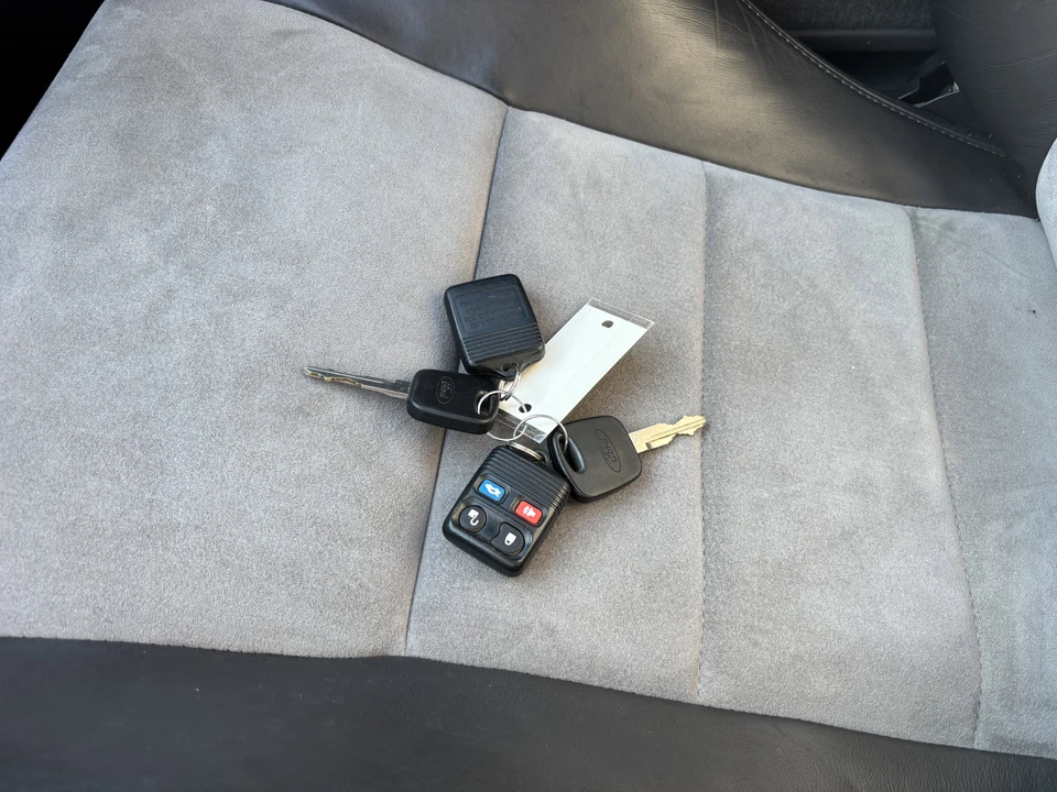 2004 Ford SN95 Mustang Cobra - Image 27 of 28