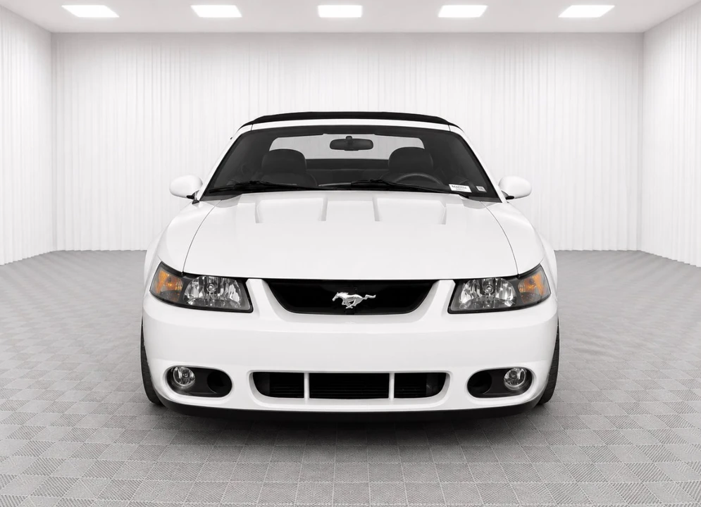 2004 Ford SN95 Mustang Cobra - Image 8 of 28
