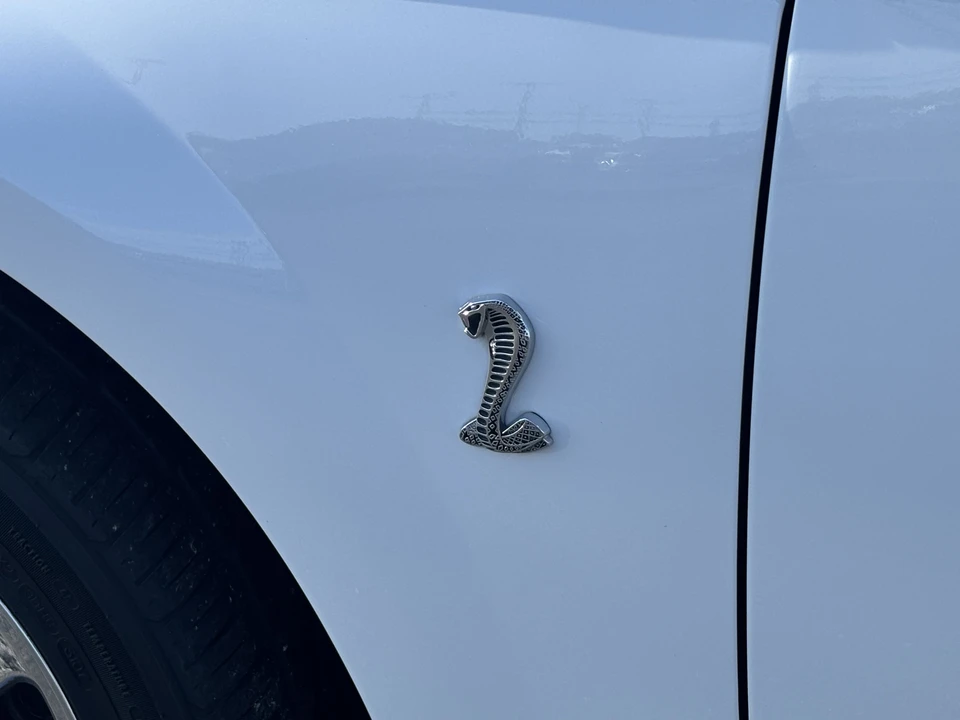 2004 Ford SN95 Mustang Cobra - Image 24 of 28
