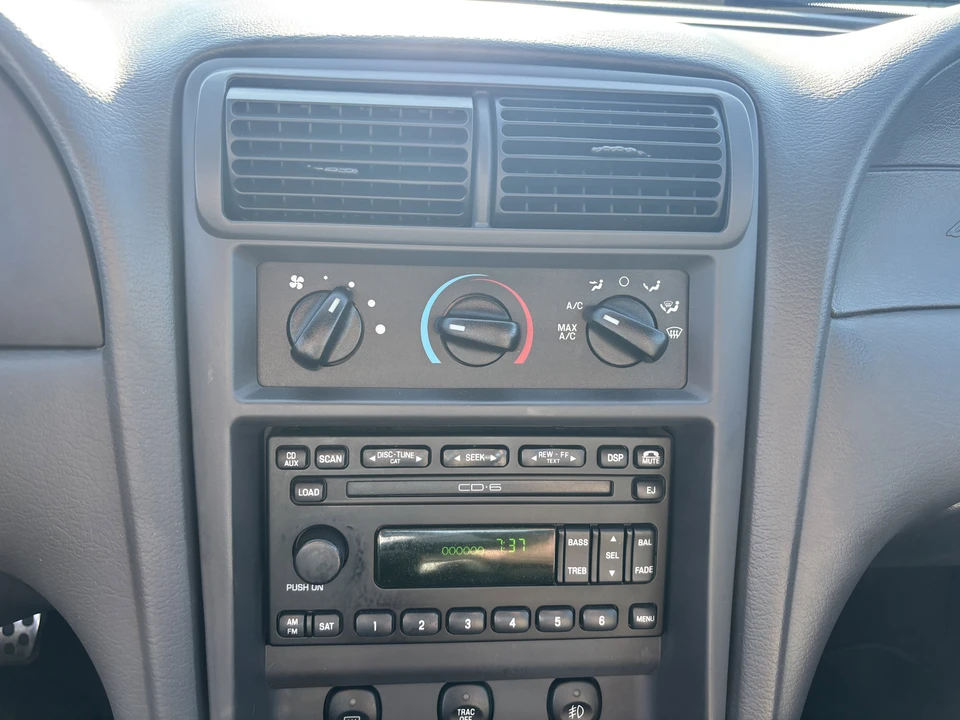 2004 Ford SN95 Mustang Cobra - Image 11 of 28