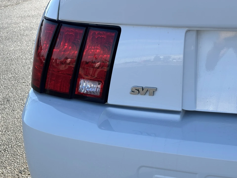 2004 Ford SN95 Mustang Cobra - Image 23 of 28