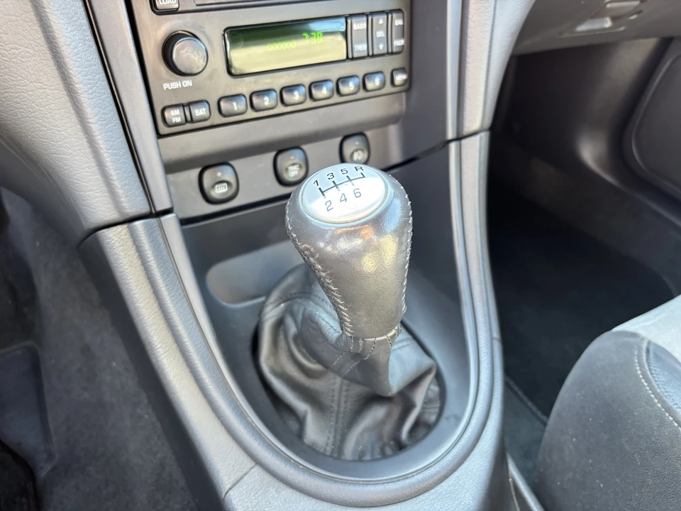 2004 Ford SN95 Mustang Cobra - Image 14 of 28