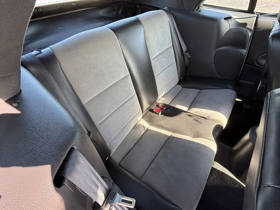2004 Ford SN95 Mustang Cobra - Image 21 of 28