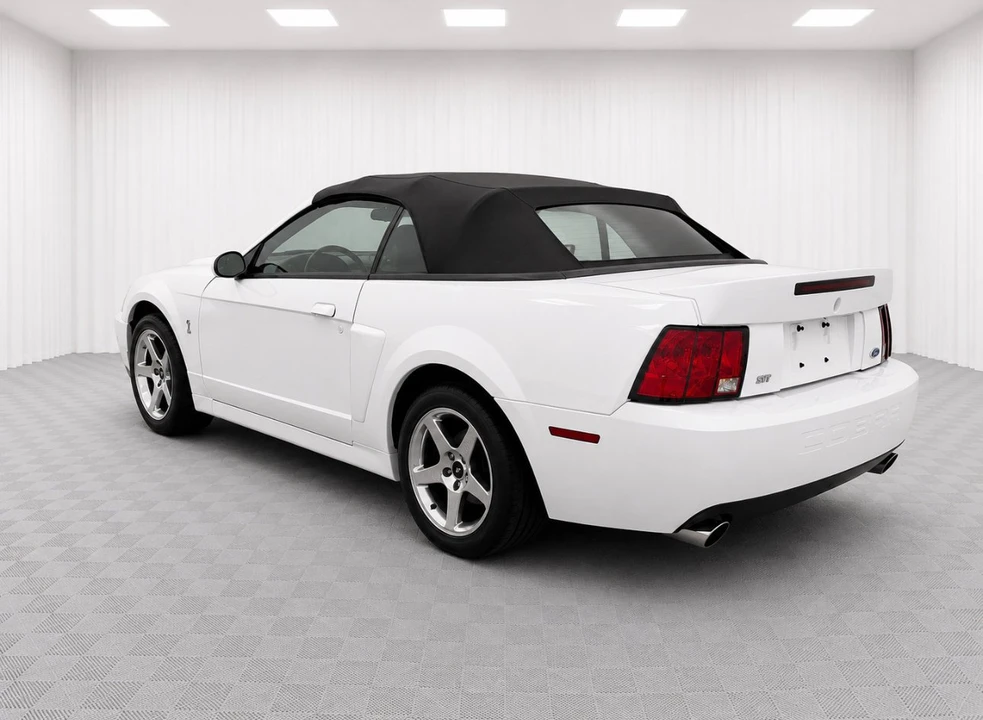 2004 Ford SN95 Mustang Cobra - Image 5 of 28