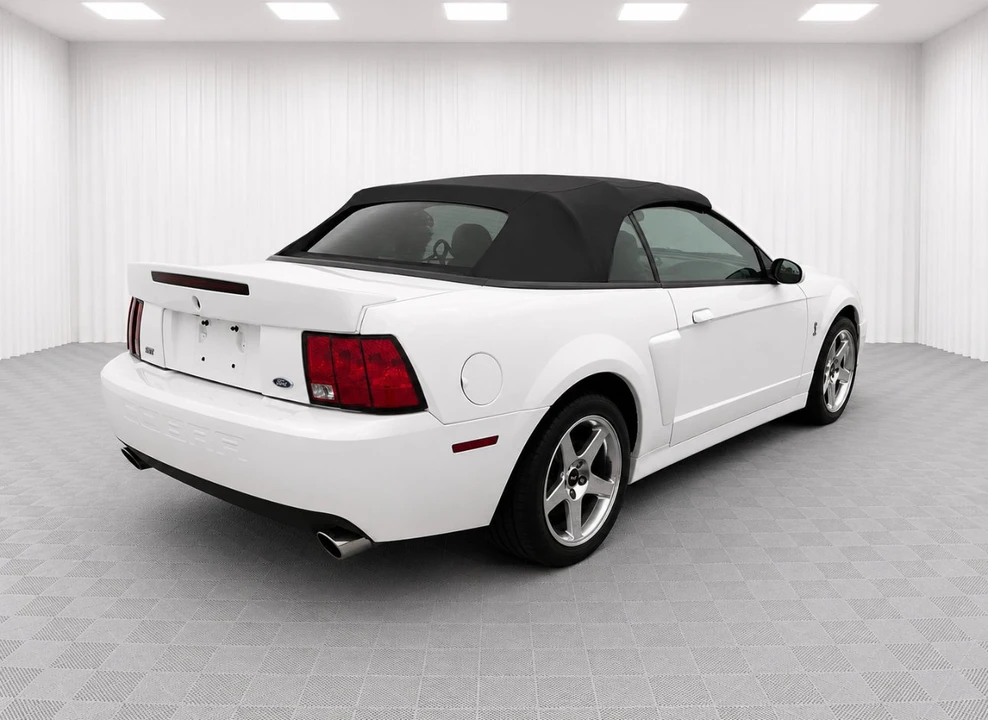 2004 Ford SN95 Mustang Cobra - Image 3 of 28