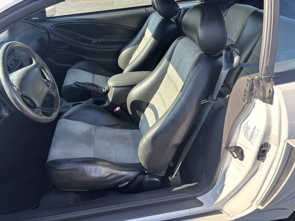 2004 Ford SN95 Mustang Cobra - Image 9 of 28