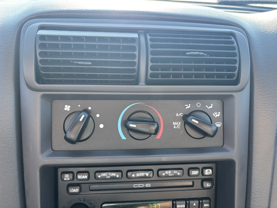 2004 Ford SN95 Mustang Cobra - Image 12 of 28