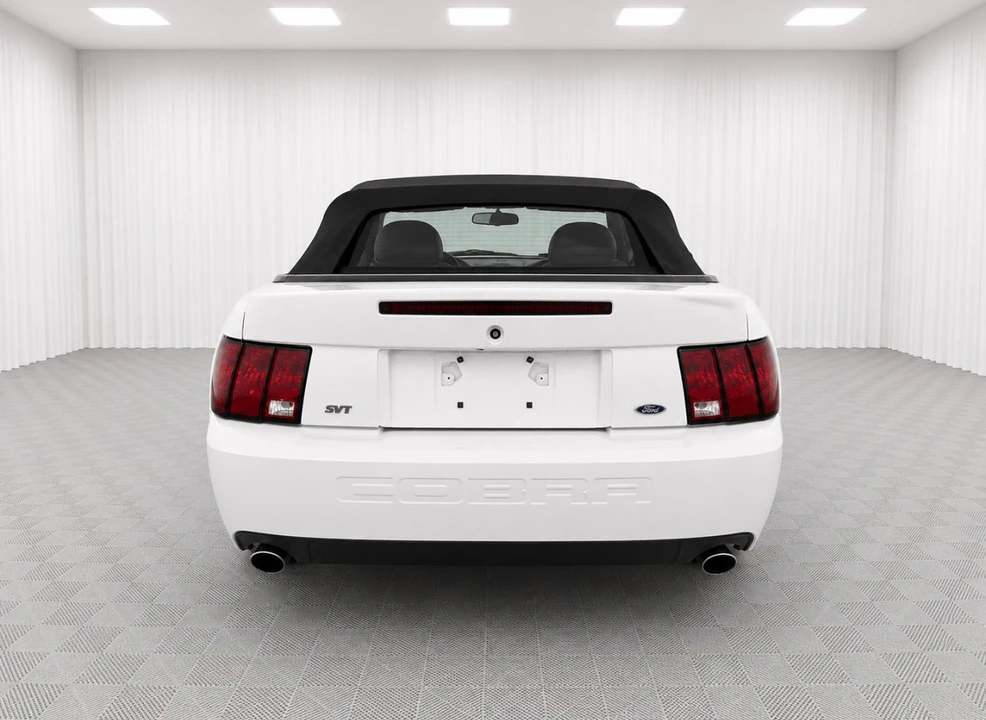 2004 Ford SN95 Mustang Cobra - Image 4 of 28