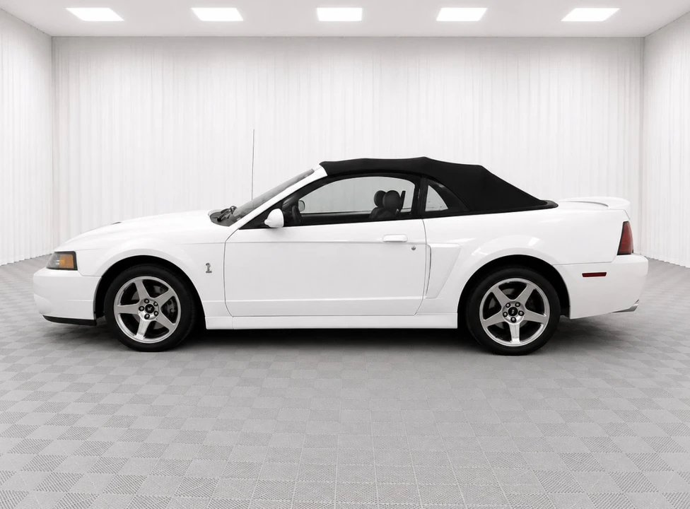2004 Ford SN95 Mustang Cobra - Image 6 of 28
