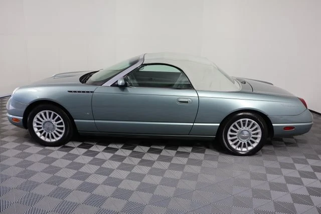 2004 Ford Thunderbird 11th Gen - Image 5 of 23