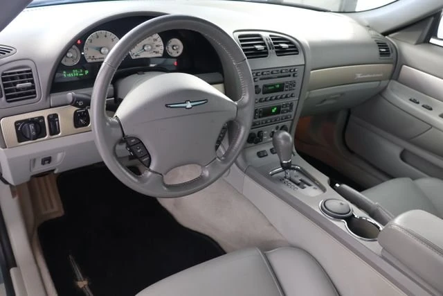 2004 Ford Thunderbird 11th Gen - Image 10 of 23