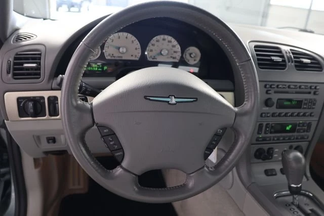 2004 Ford Thunderbird 11th Gen - Image 11 of 23