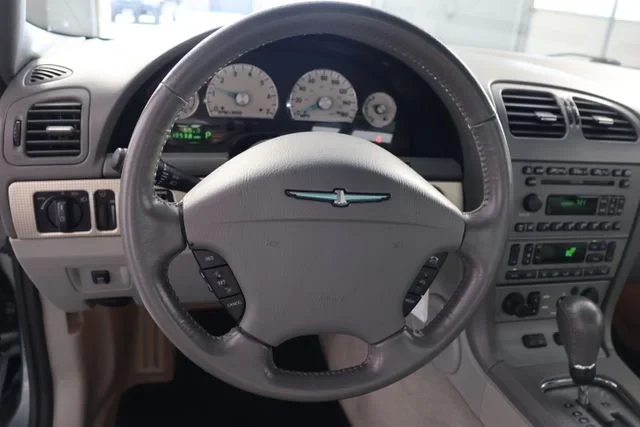 2004 Ford Thunderbird 11th Gen - Image 11 of 23