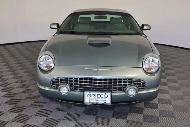 2004 Ford Thunderbird 11th Gen - Image 3 of 23