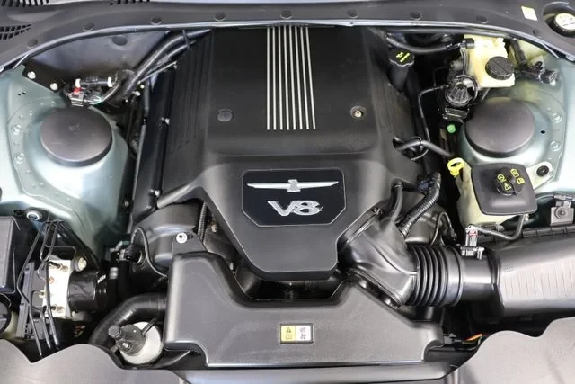 2004 Ford Thunderbird 11th Gen - Image 21 of 23