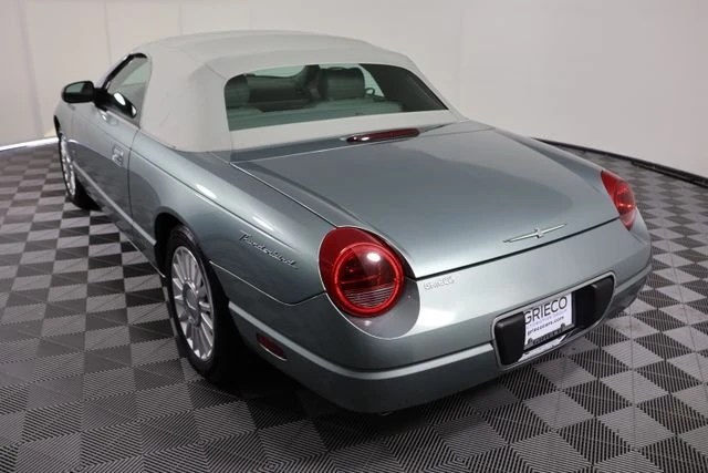 2004 Ford Thunderbird 11th Gen - Image 6 of 23