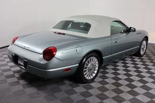 2004 Ford Thunderbird 11th Gen - Image 8 of 23