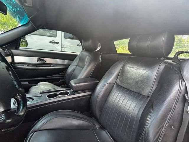 2004 Ford Thunderbird 11th Gen - Image 7 of 7