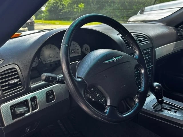 2004 Ford Thunderbird 11th Gen - Image 6 of 7