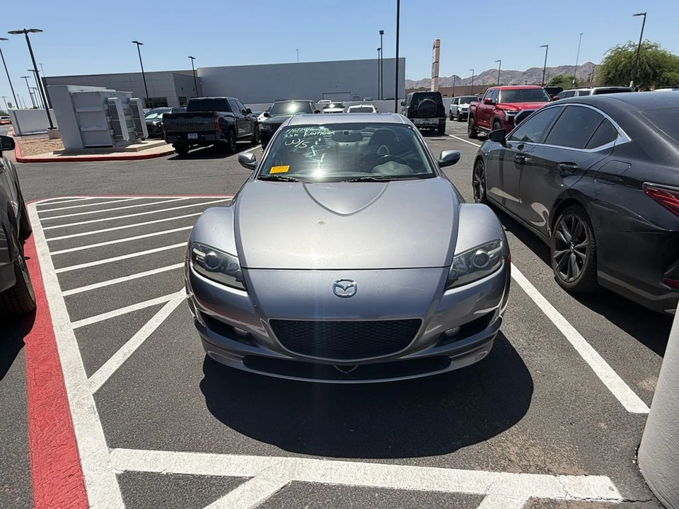 2004 Mazda RX-8 1st Gen - Image 2 of 3
