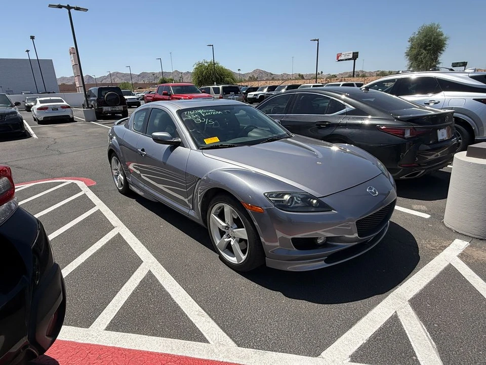 2004 Mazda RX-8 1st Gen - Image 3 of 3