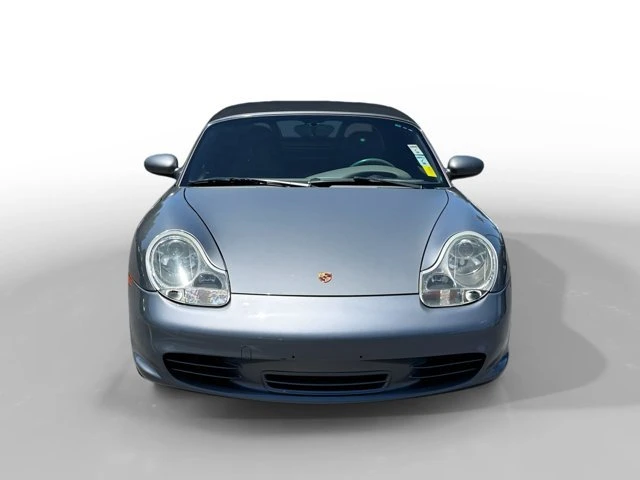 2004 Porsche 986 Boxster S - Image 8 of 21