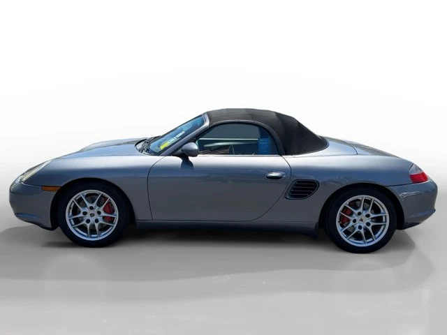 2004 Porsche 986 Boxster S - Image 2 of 21