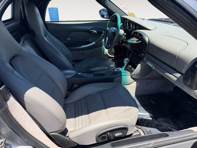 2004 Porsche 986 Boxster S - Image 18 of 21