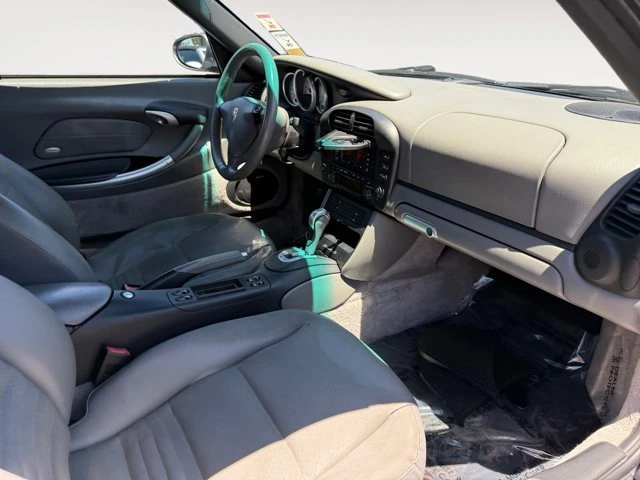 2004 Porsche 986 Boxster S - Image 19 of 21
