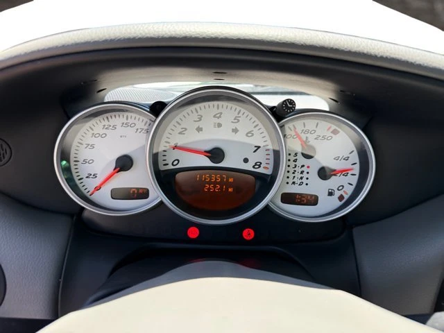 2004 Porsche 986 Boxster S - Image 11 of 21