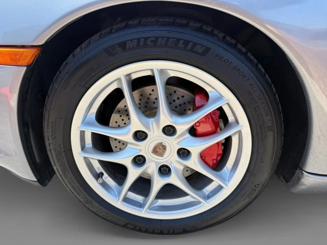 2004 Porsche 986 Boxster S - Image 9 of 21