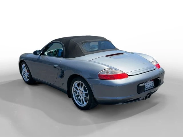 2004 Porsche 986 Boxster S - Image 3 of 21