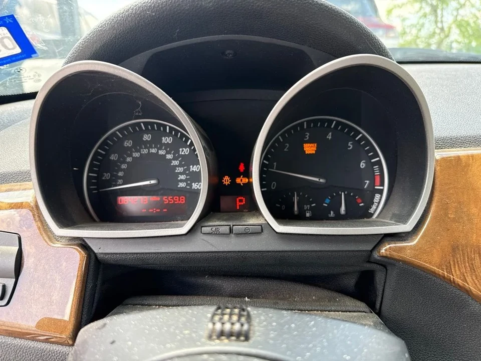 2005 BMW Z4 - Image 7 of 12
